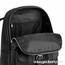 No Boundaries Black Handbag Backpack 566907898